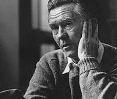 William Stafford