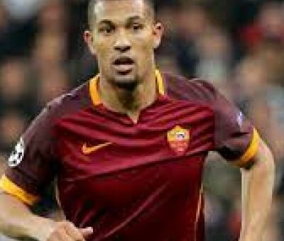 William Vainqueur