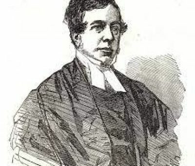 William Webb Ellis