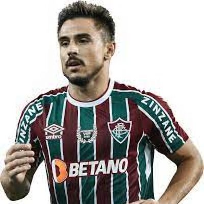 Willian Gomes De Siqueira