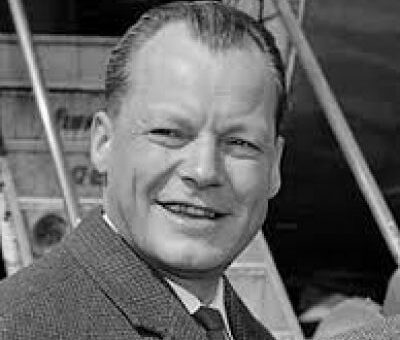 Willy Brandt
