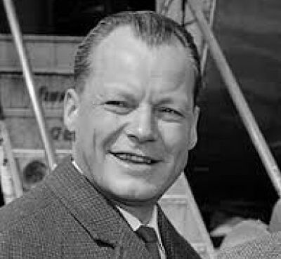 Willy Brandt