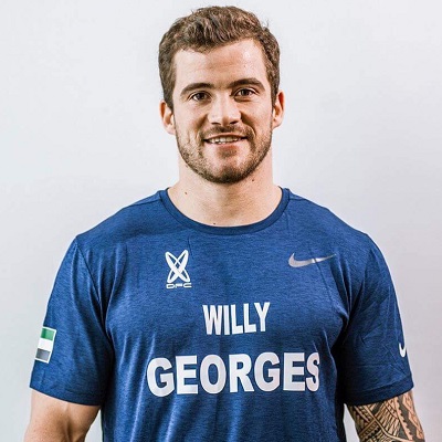Willy Georges