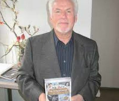 Willy Lindwer