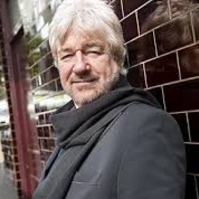 Willy Russell