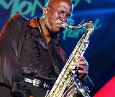 Wilton Felder