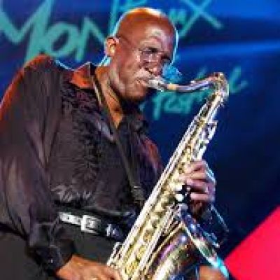 Wilton Felder