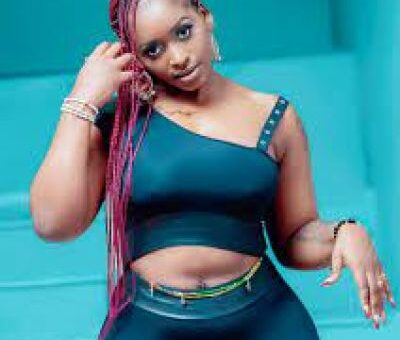 Winnie Nwagi