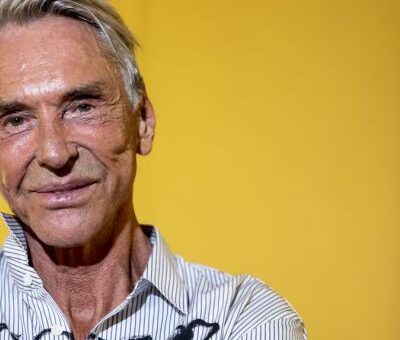 Wolfgang Joop