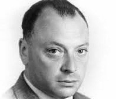 Wolfgang Pauli