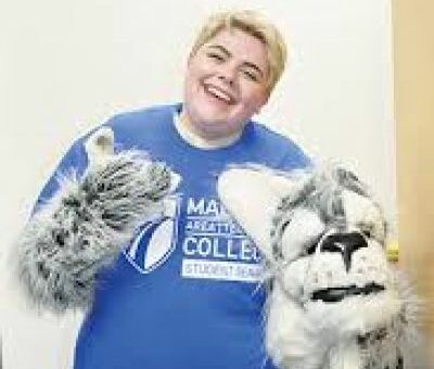 Wolfie