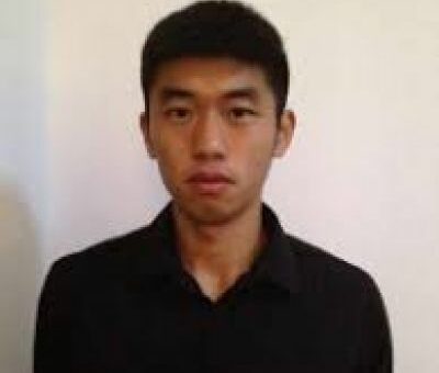 Wu Yuyin