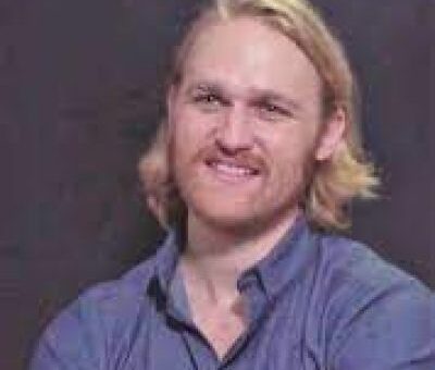 Wyatt Russell