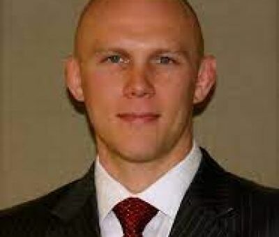 Wyatt Yates