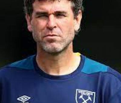 Xavi Valero
