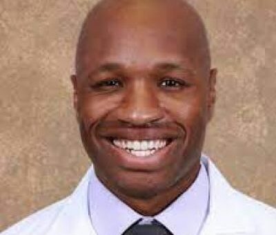 Xavier Douglas