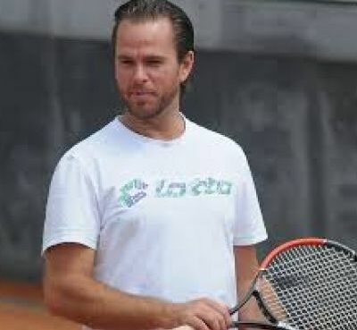 Xavier Malisse