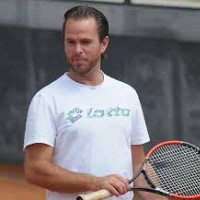 Xavier Malisse