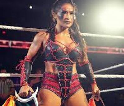 Xia Li
