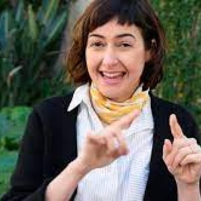 Ximena Sáenz