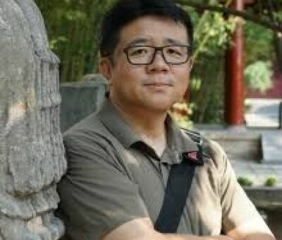 Xue Lei