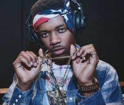 Xzavier Pinder