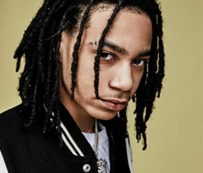 YBN Nahmir