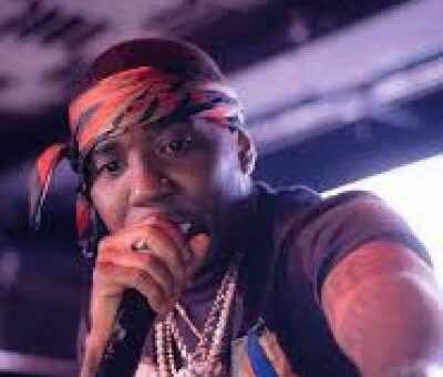 YFN Lucci