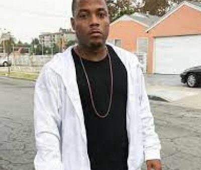 YG Hootie