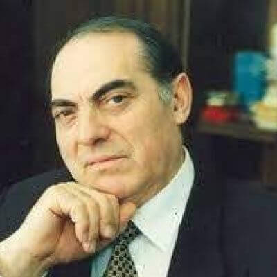 Yagub Mammadov