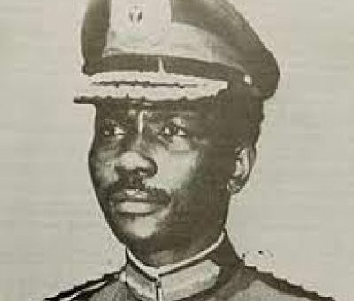 Yakubu Gowon