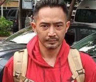 Yama Carlos