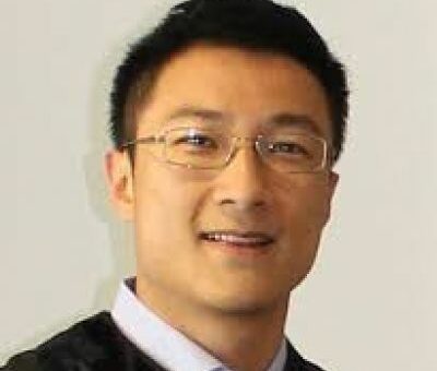 Yang Xu