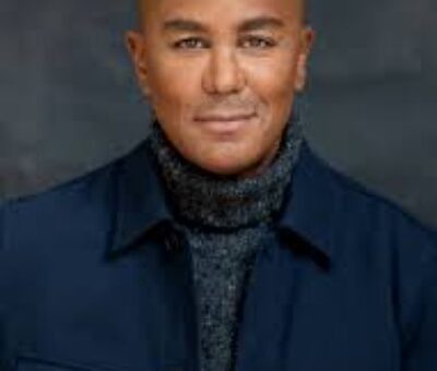 Yanic Truesdale