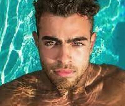 Yanis Serbout