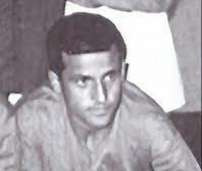 Yanko Kirilov