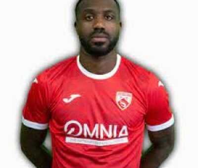 Yann Songo’o