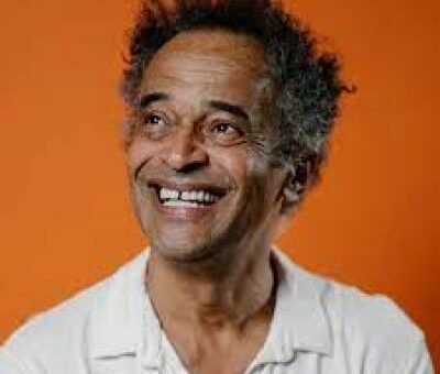 Yannick Noah