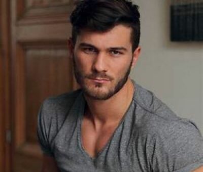 Yannick Somers