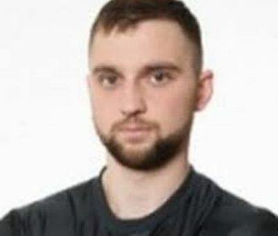 Yaroslav Solonynko