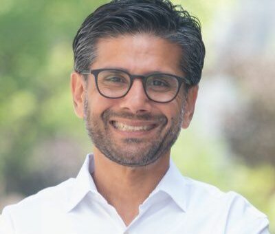 Yasir Naqvi