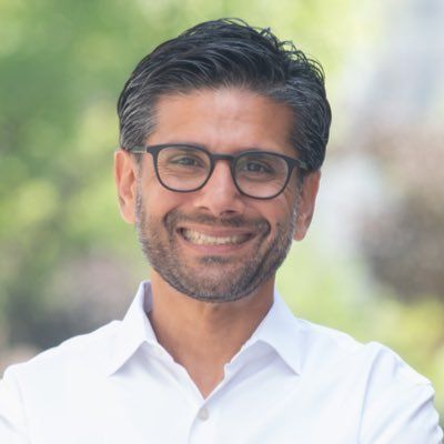 Yasir Naqvi