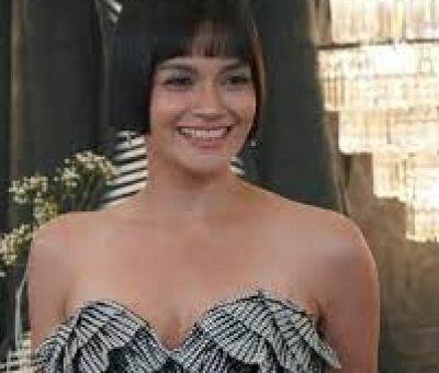 Yasmien Kurdi