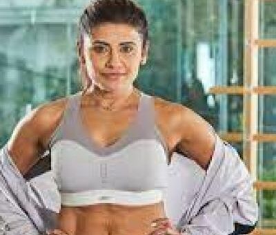 Yasmin Karachiwala