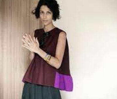 Yasmin Sewell