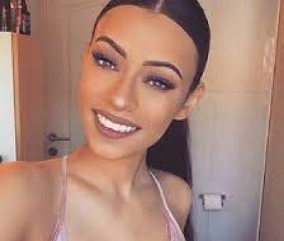 Yasmine Pierards