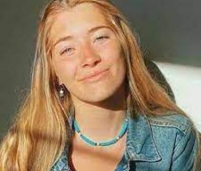 Yasmyn Switzer