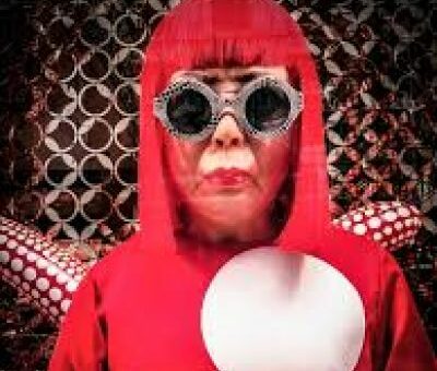 Yayoi Kusama