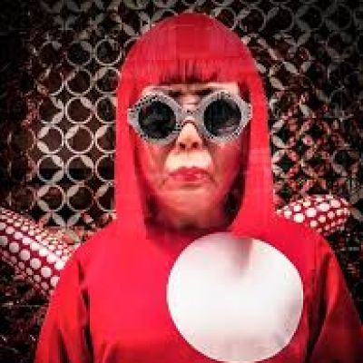 Yayoi Kusama