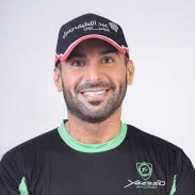 Yazeed Al-Rajhi